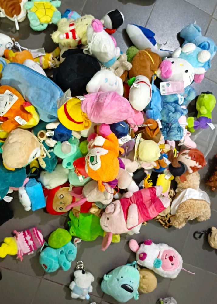 set of 50