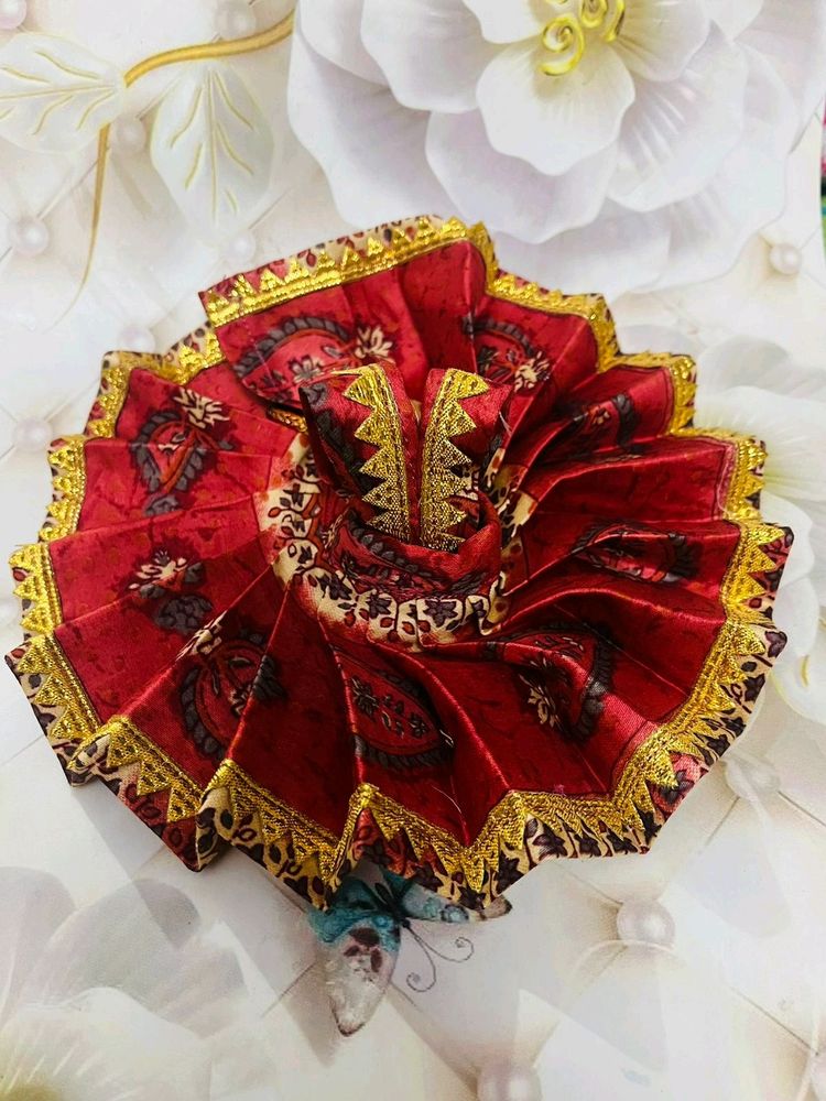 Laddu Gopal Cotton Dress Size 2, 3