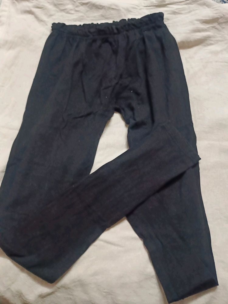 Black Legging