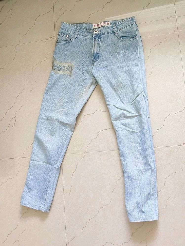 Women Jeans For Sale