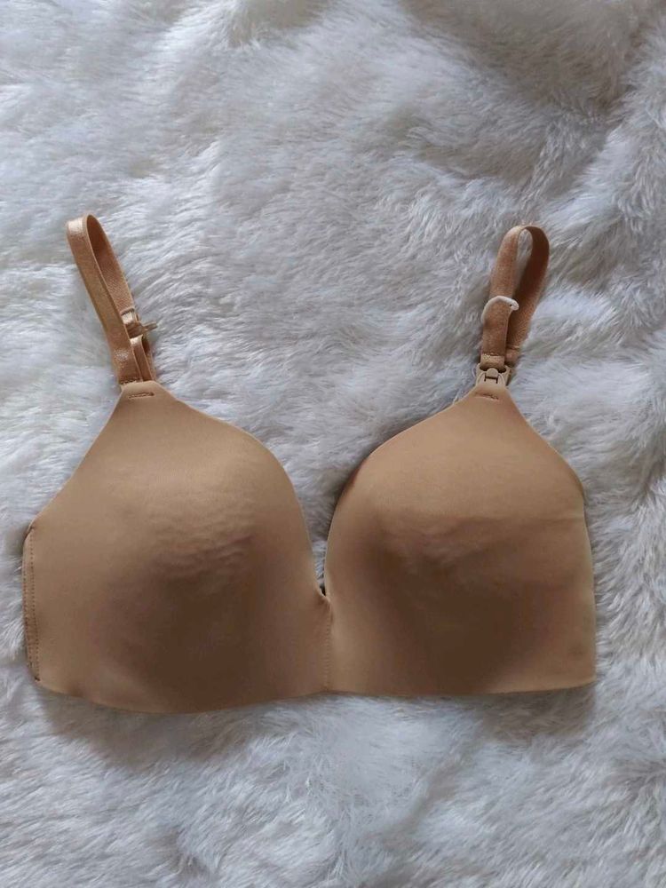 Comfortable Seamless T-Shirt Bra