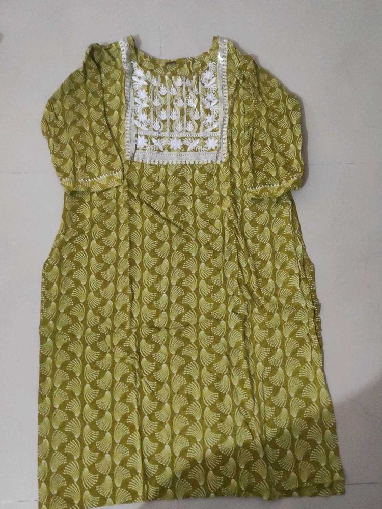 kurti