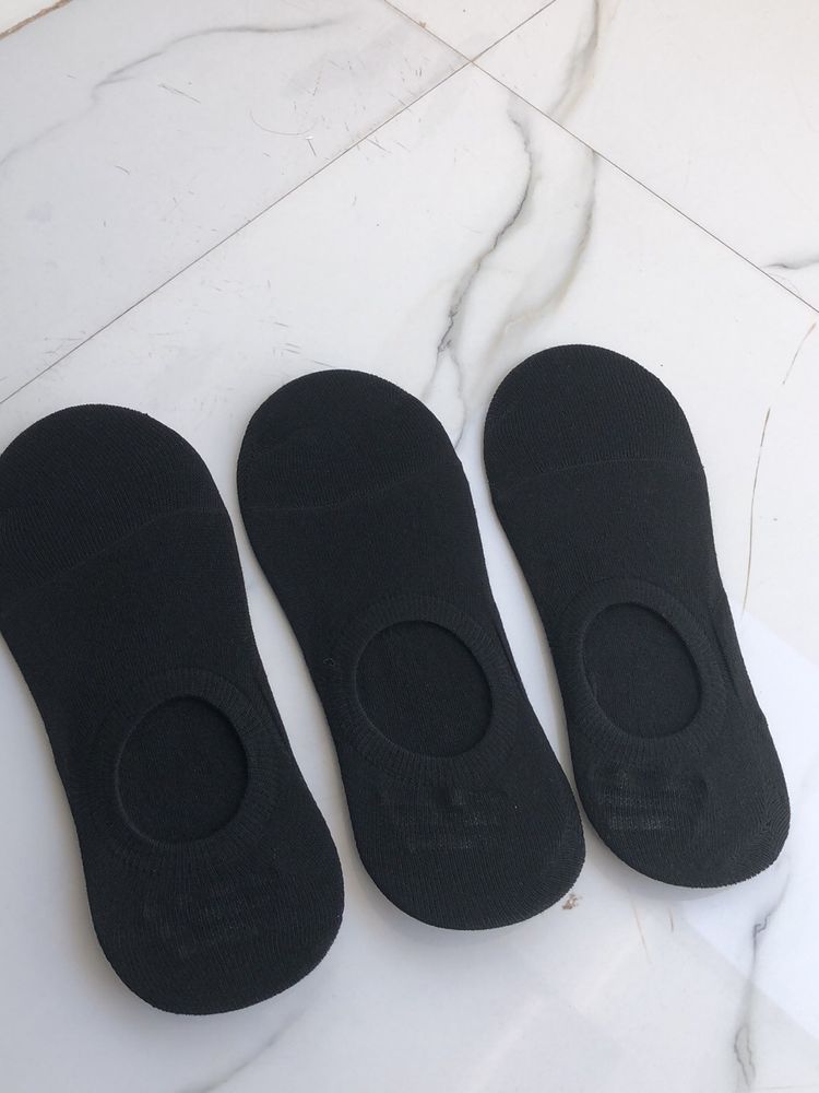 Men Socks 3 Pairs