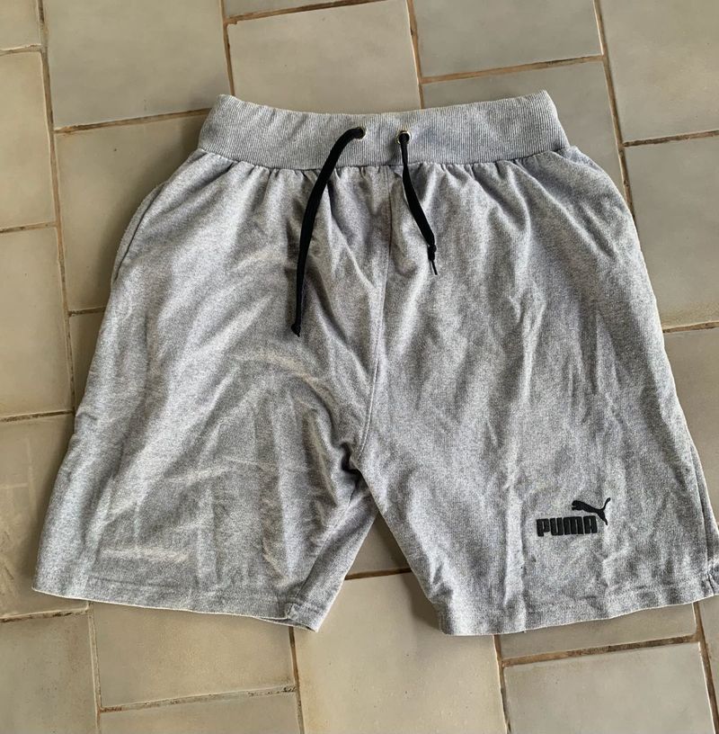 Shorts Puma Original