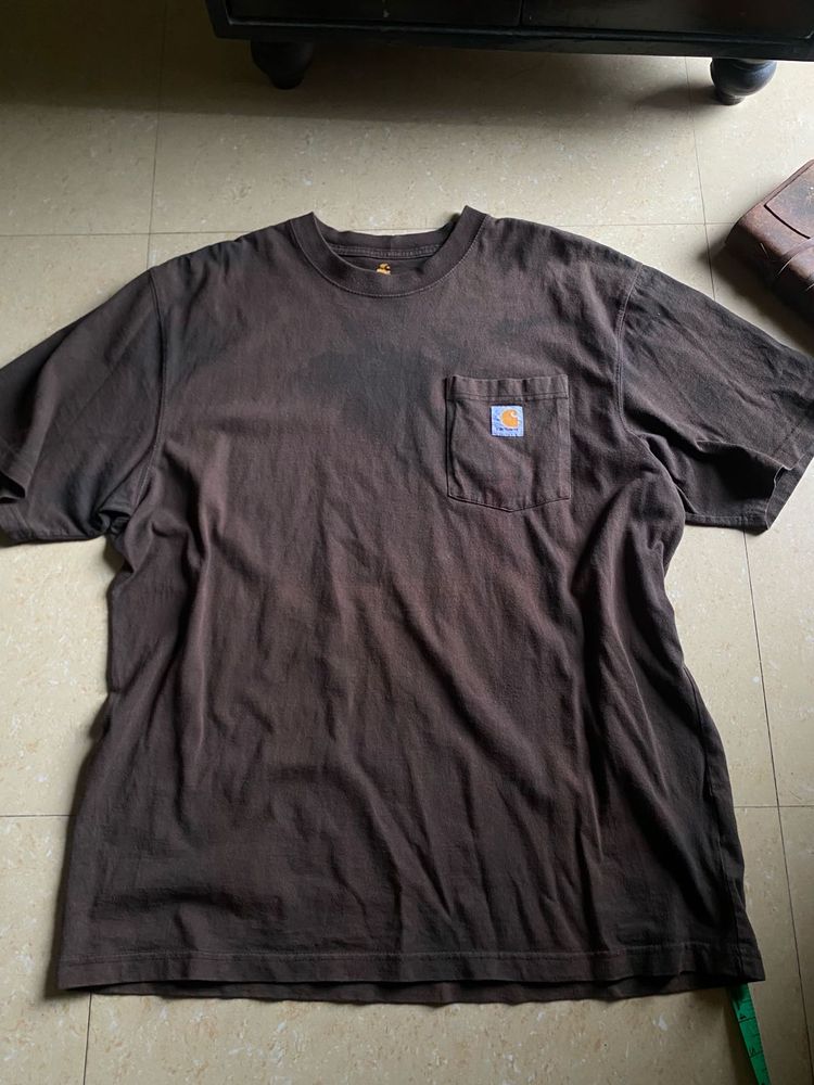 Carhartt Pocket T-Shirt