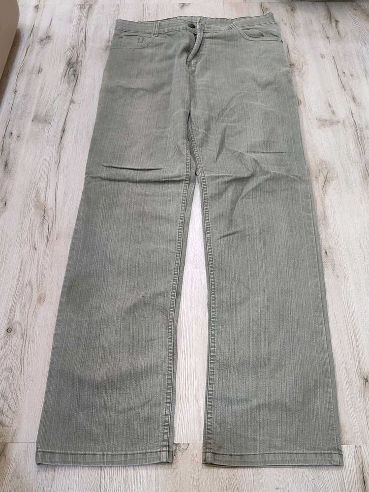 Sc5032 Commando Jeans Waist 34