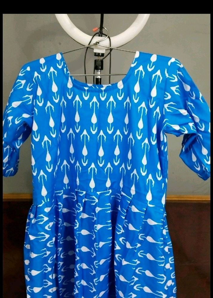 Brand New Full Length Dress