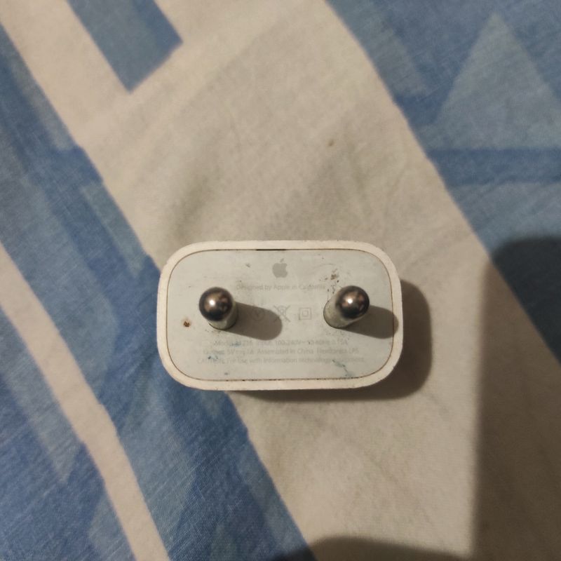 Apple Charger Adaptor