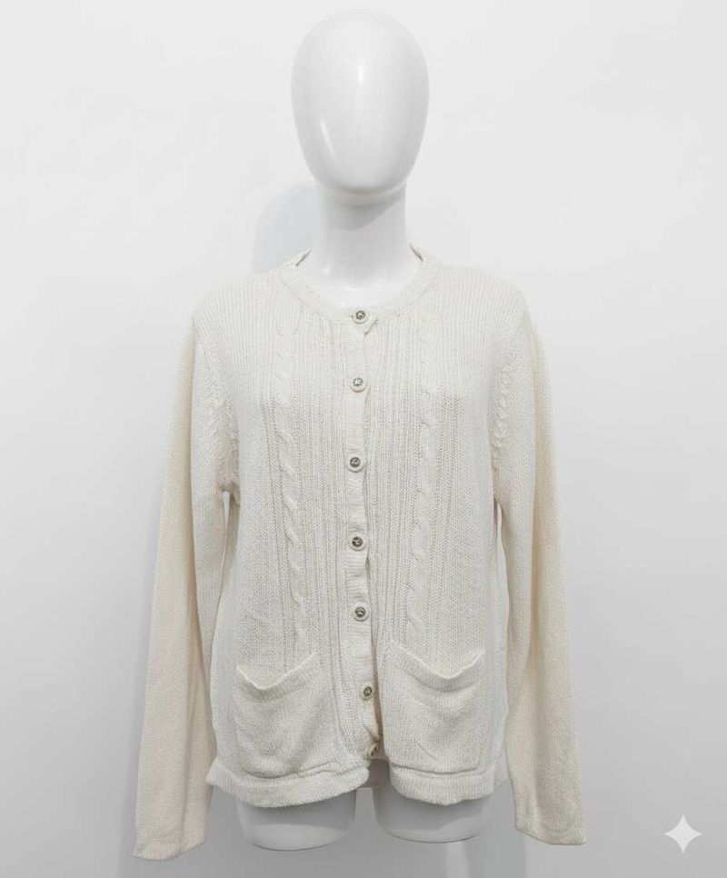 Sale ❤️New Cable Knit Cardigan
