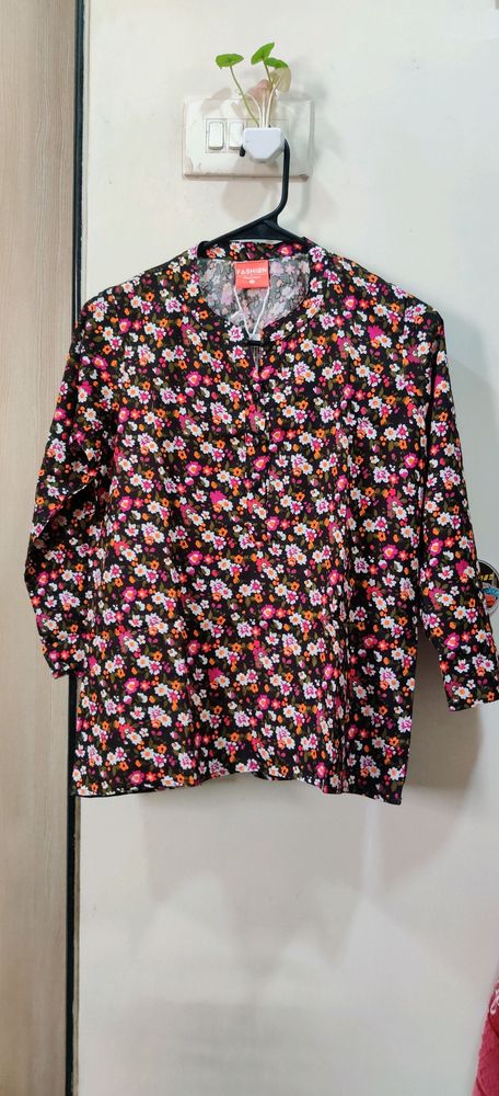 New Summer Top