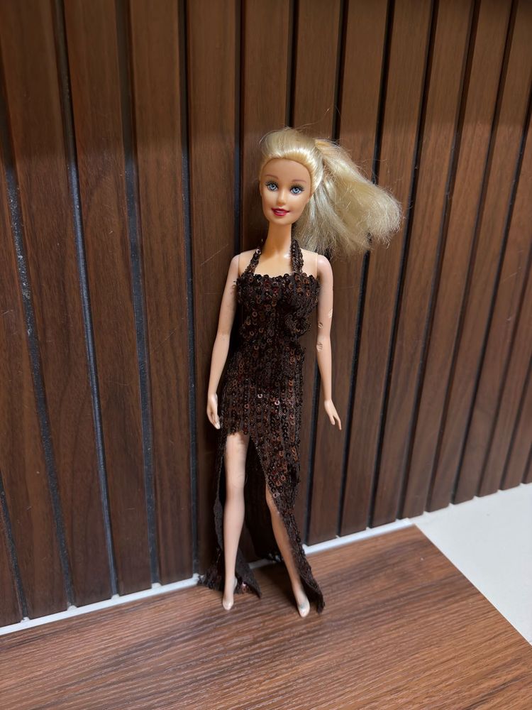 doll for customisation