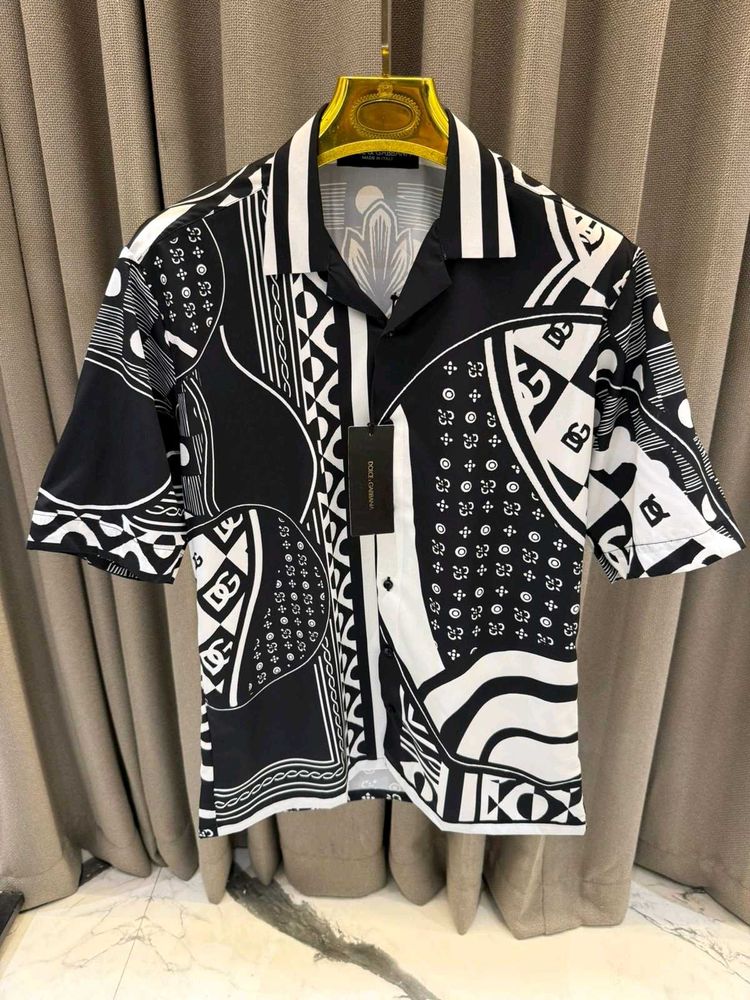 Dolce Gabbana Shirts