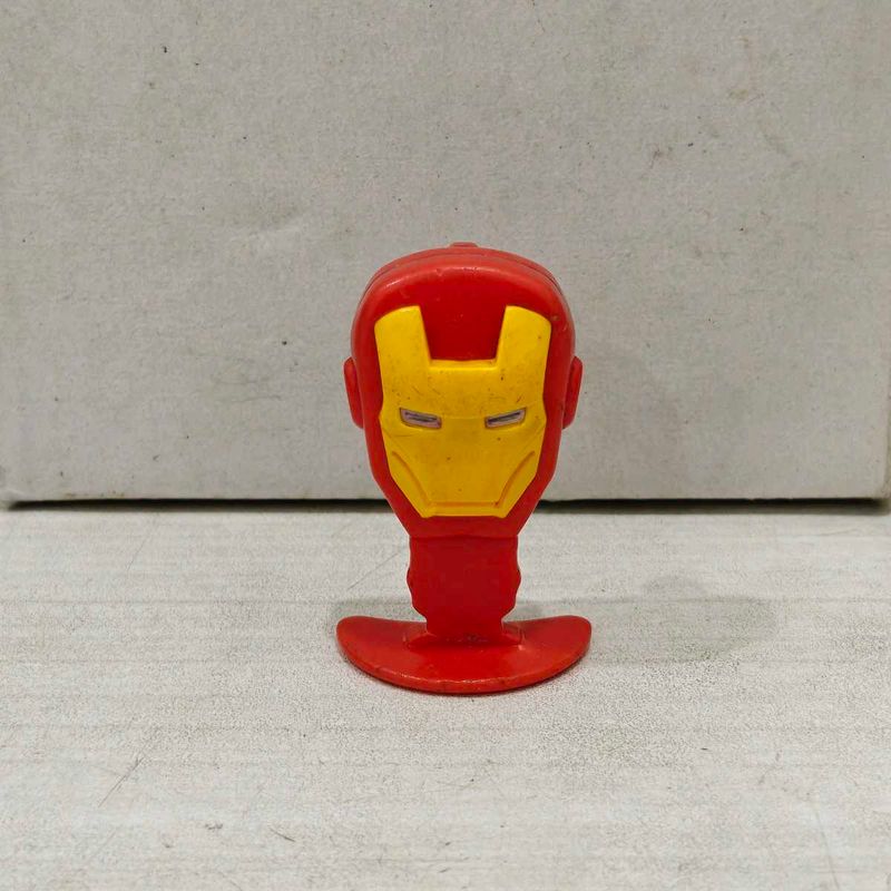 Kinder Joy Iron man toy ❤️