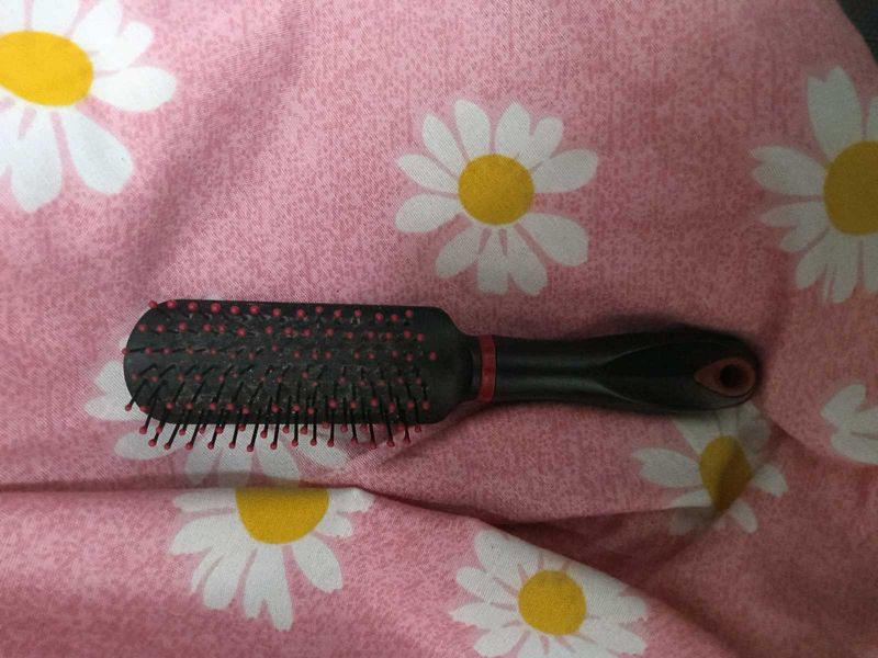 Detangling Hair Brush