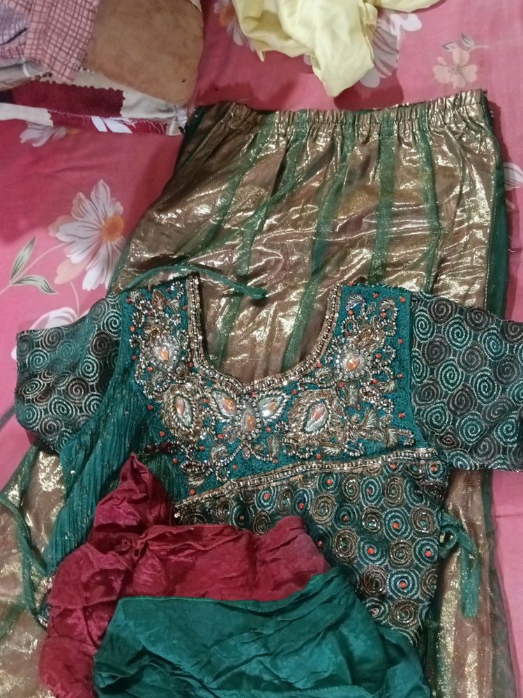 Lenga Choli