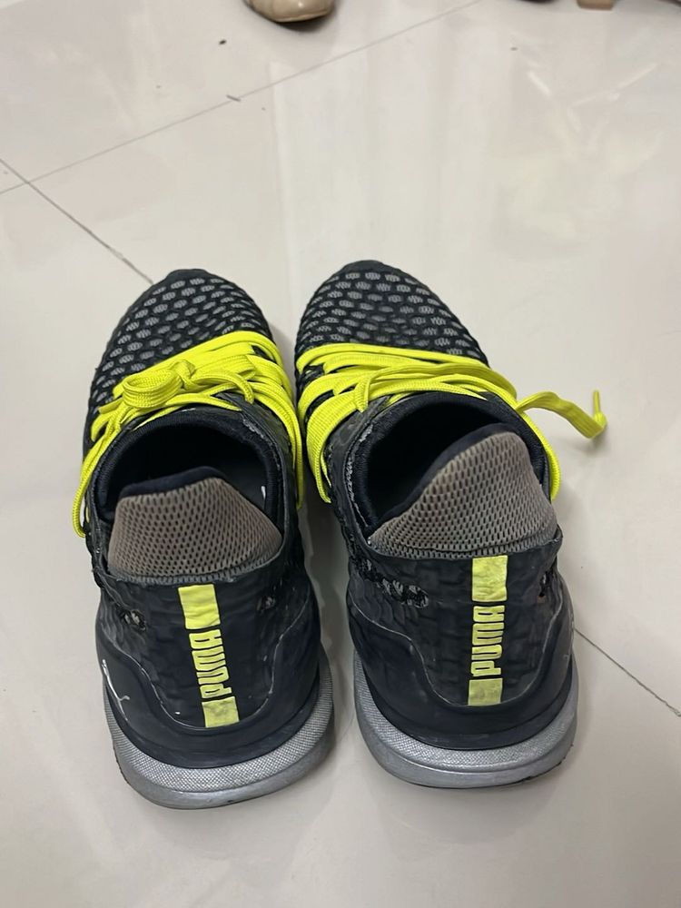 Puma Women’s Running Shoes