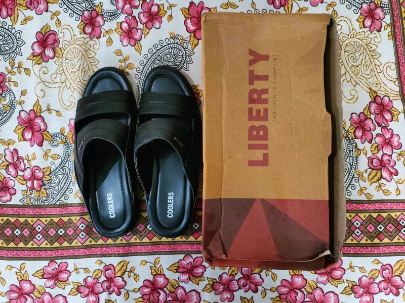 Liberty Coolers Sandals