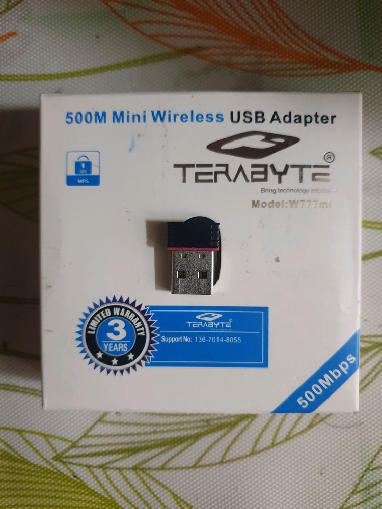 Wifi Adaptor