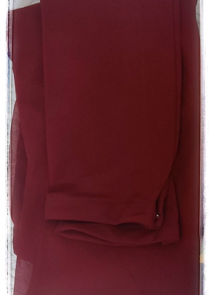 Chudidar Payjama (New &amp; Un-used)