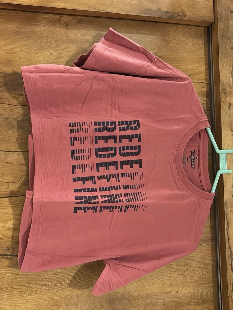 Redfield Graphic Tee