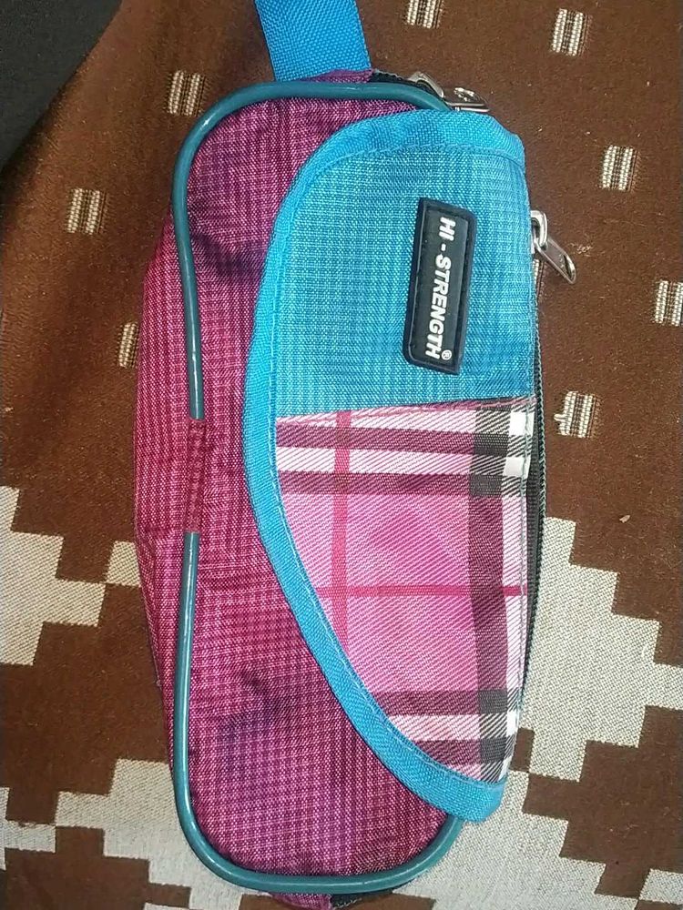Stylish Pouch 👝 Bag