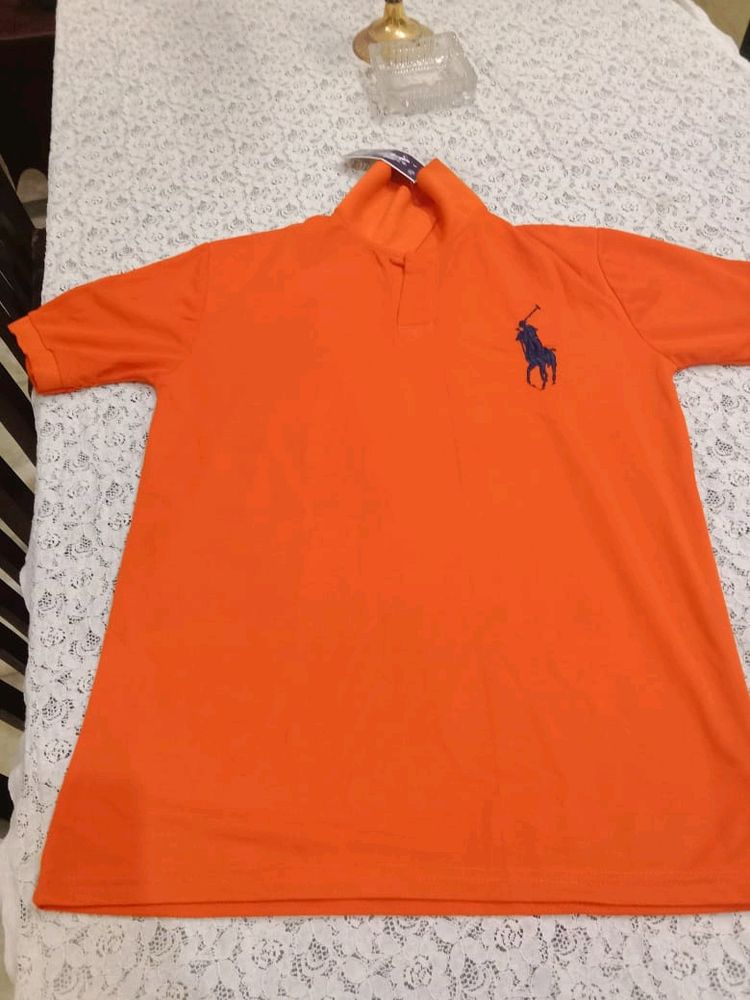Unused Tshirts L