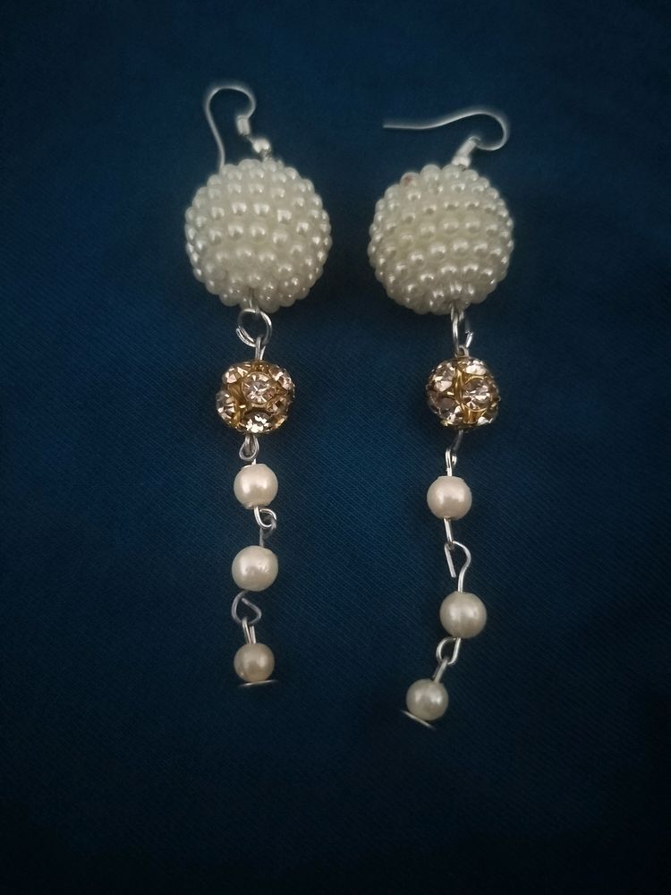 Handmade Earrings