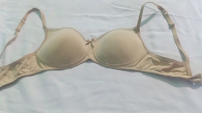 Jockey Padded Bra