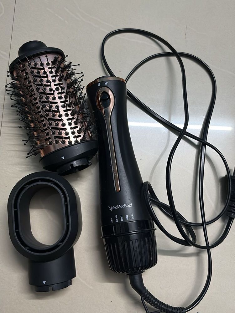 MakeMeBold Hair Styler