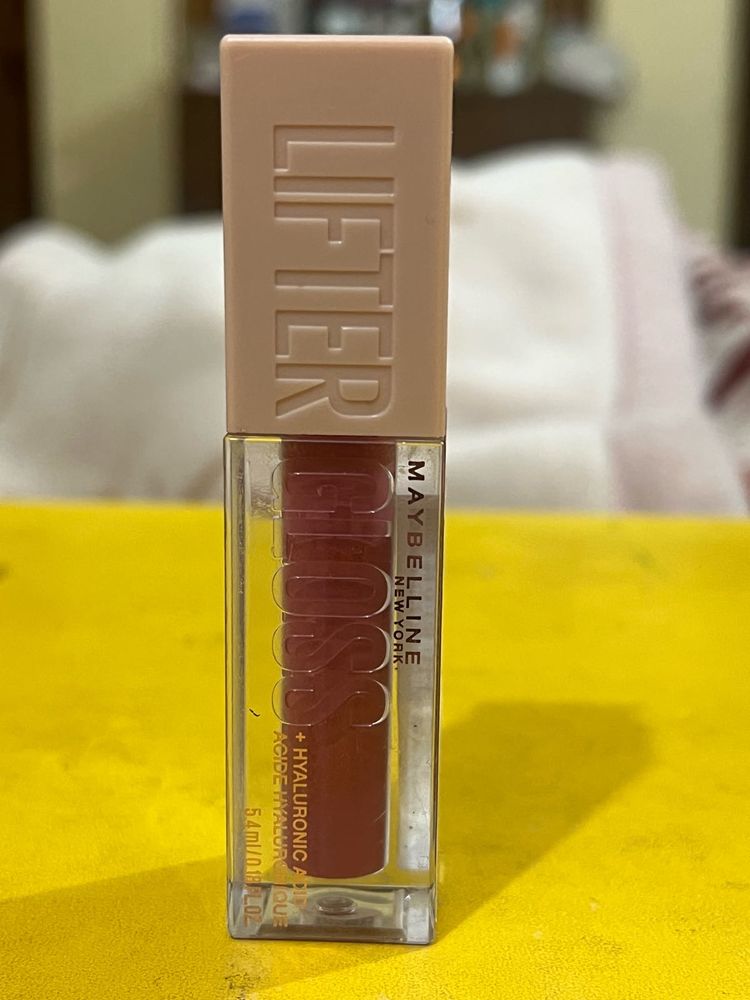 Maybelline Lifter Gloss