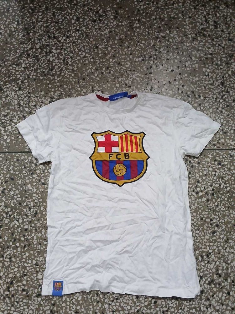 FC Barcelona T-Shirt