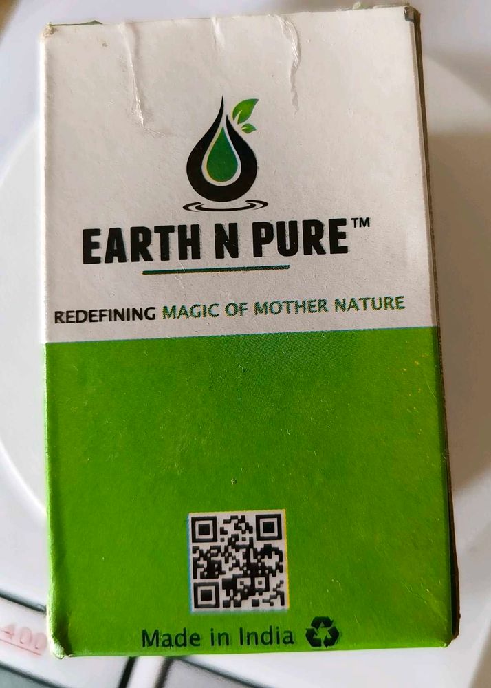 Earth N Pure