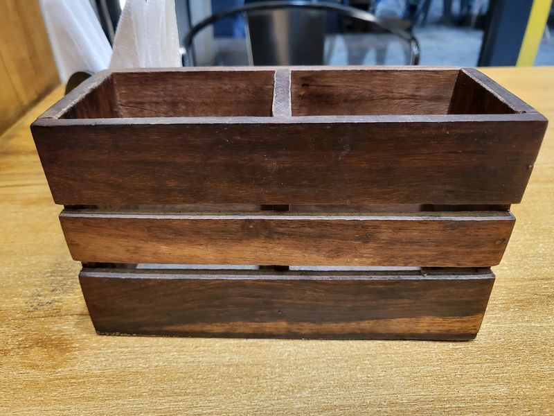 Spoon Organiser