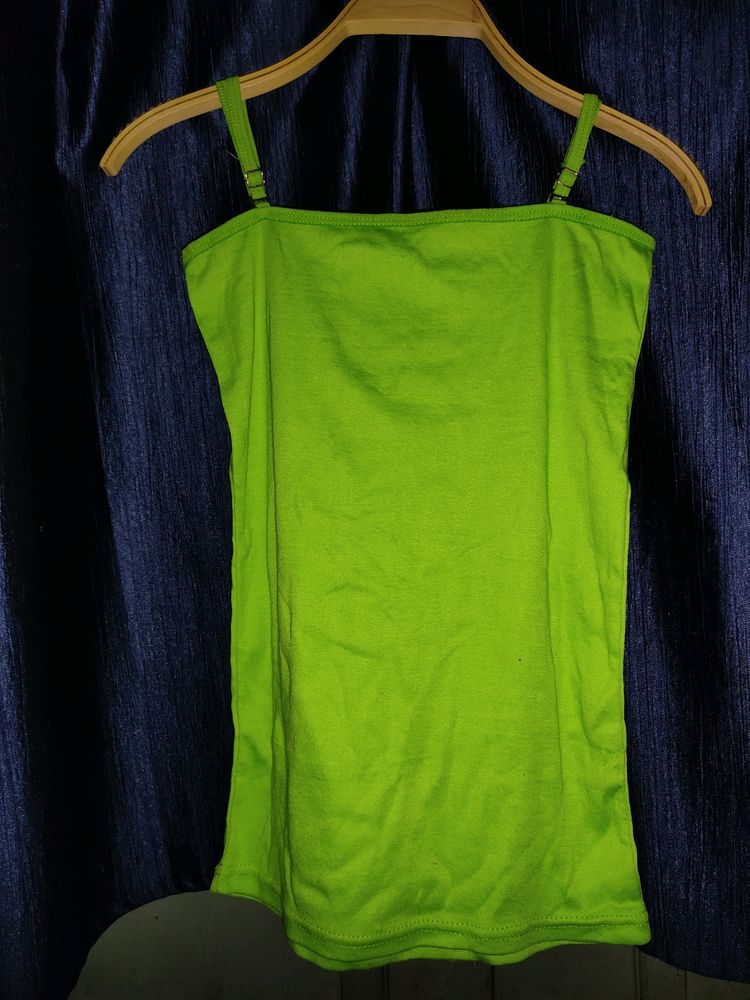 WOMEN'S CAMISOLE