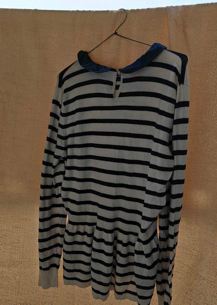full sleeves top