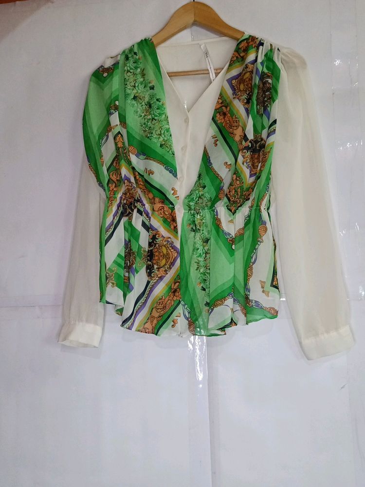 Beautiful Top For Women