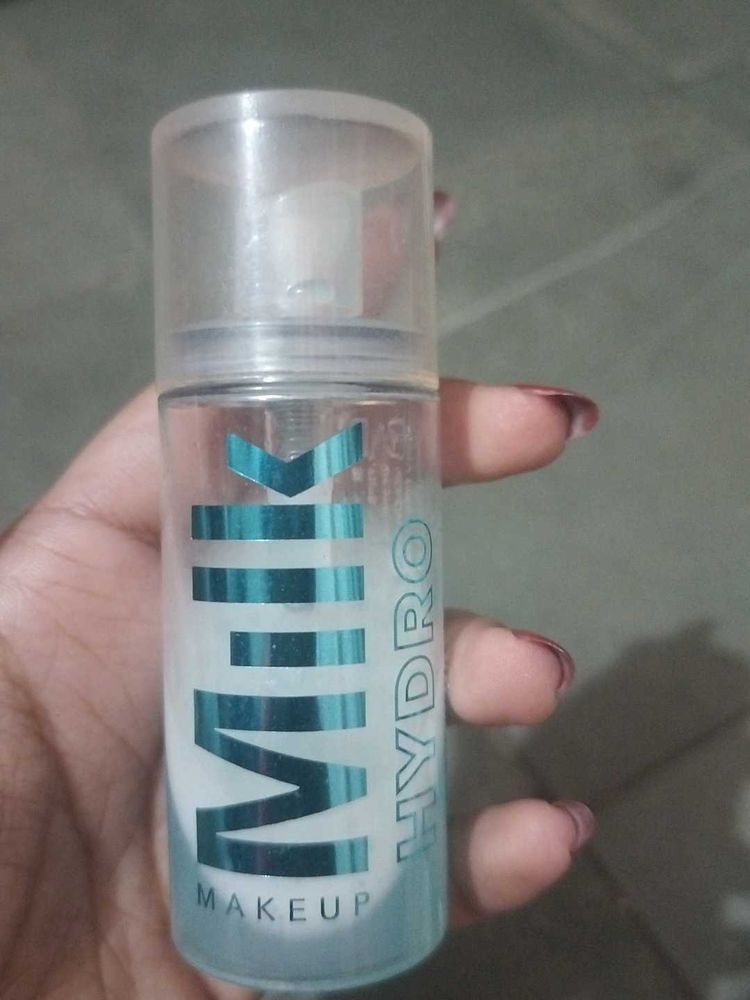 Milk Makeup Hydro Grip Primer