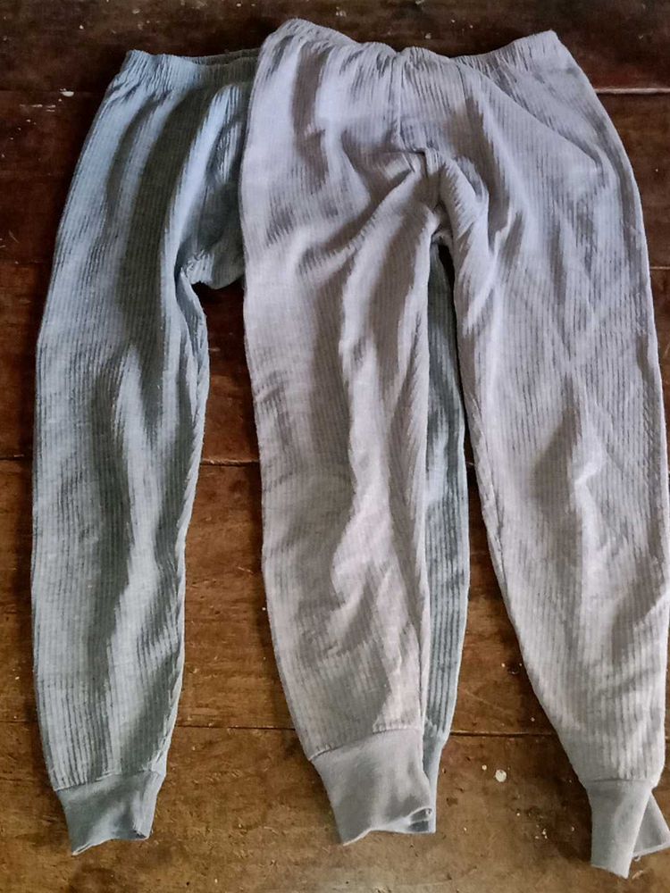Jet Lycot Cozy Thermal Bottoms - Pack of 2