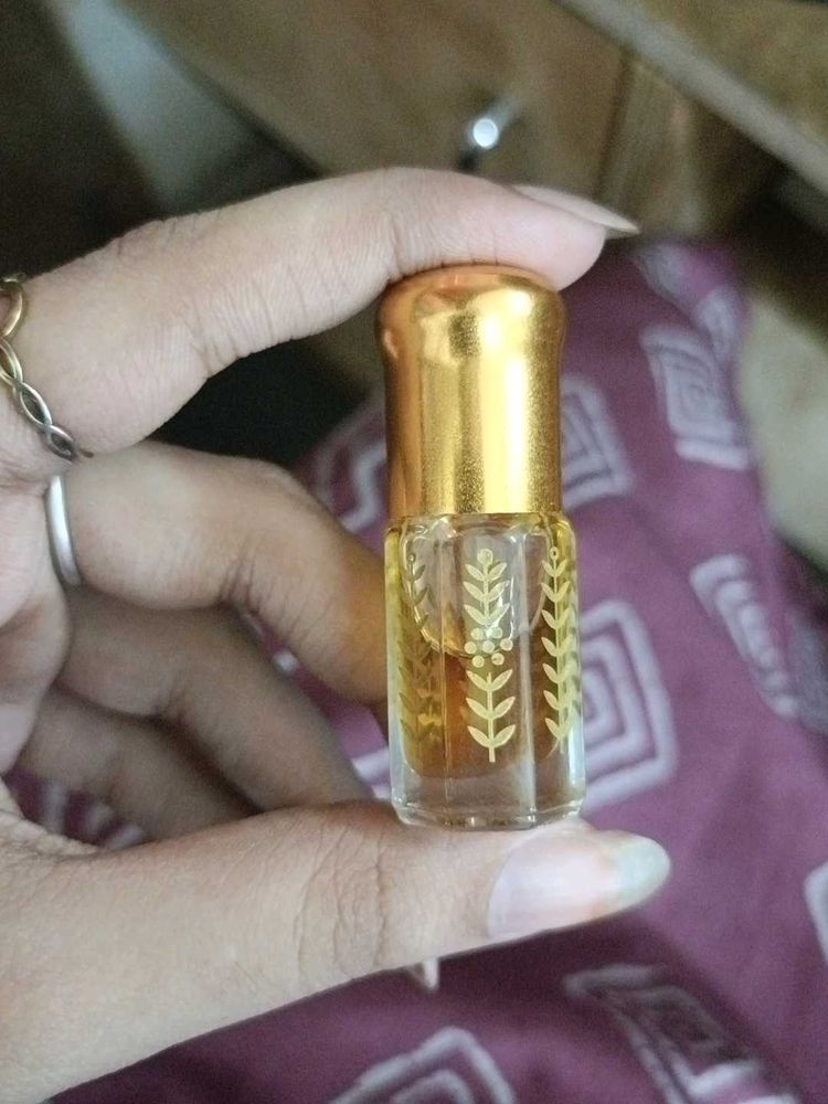 dubai Exquisite Perfume Oil