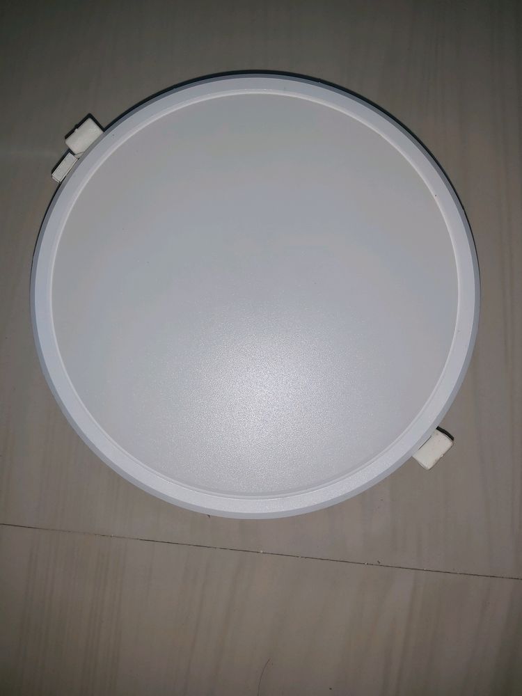 Crompton White LED