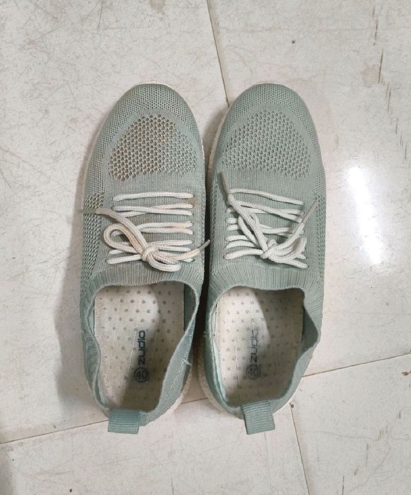 Zudio Casual Shoes