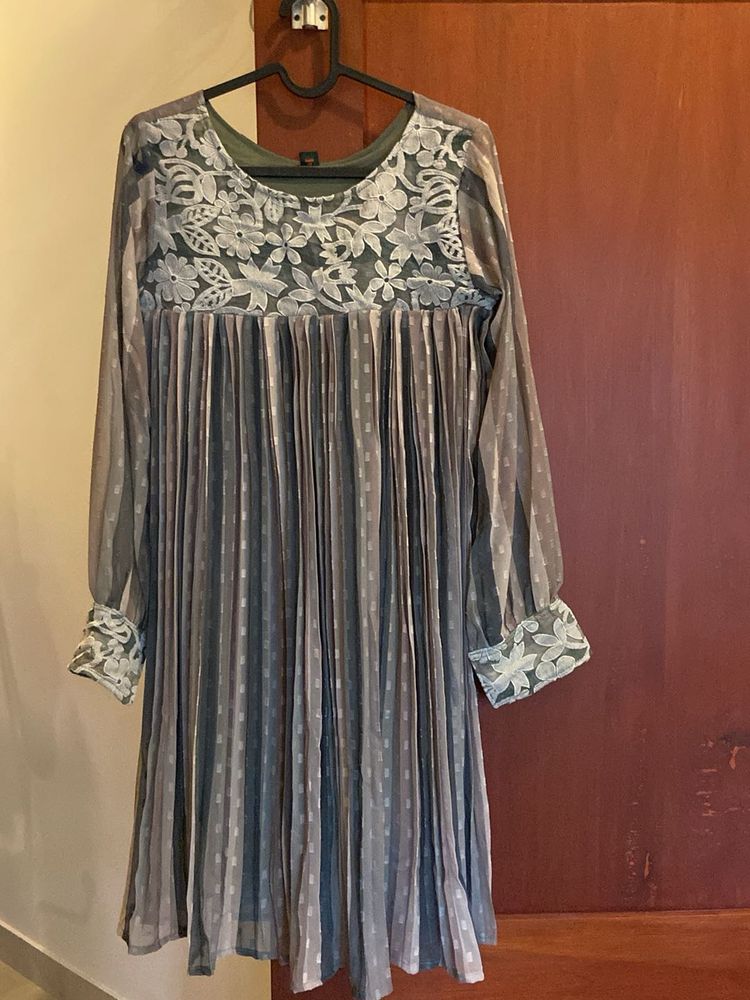 Casual Top For Girls