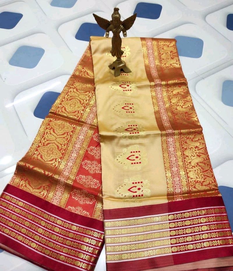 Bomkai Orissa Silk Sarees