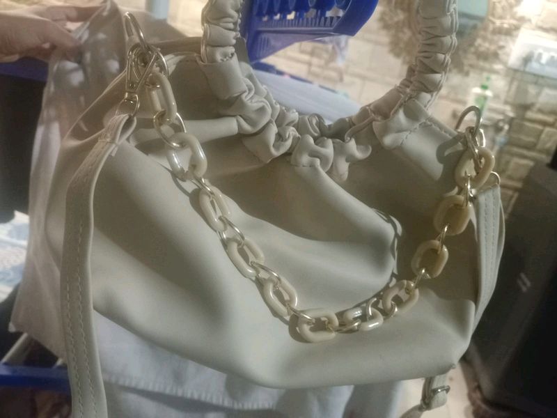 Pink Go To Cute Bag