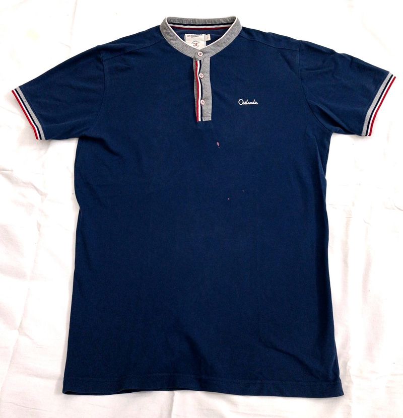 OUTLANDER  T-SHIRTS FOR MEN