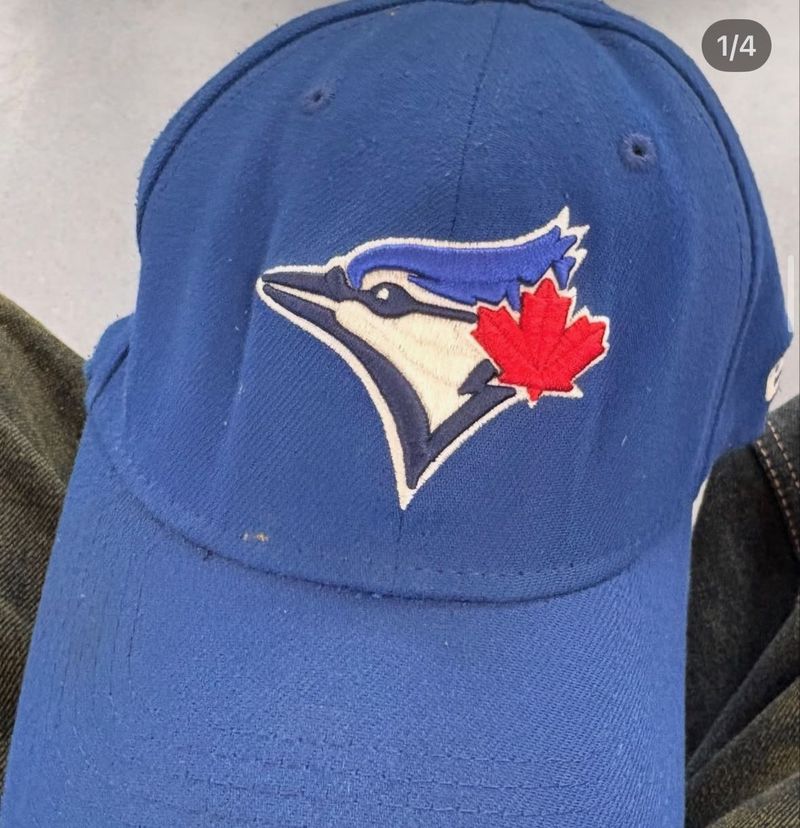 Toronto Blue Jays Baseball Cap