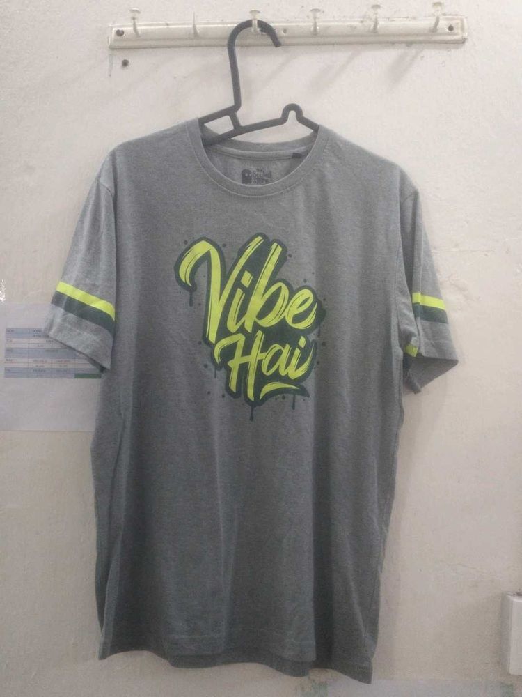 Souled store graphic t shirt