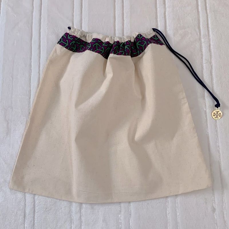 Tory Burch Dust Bag Pouch