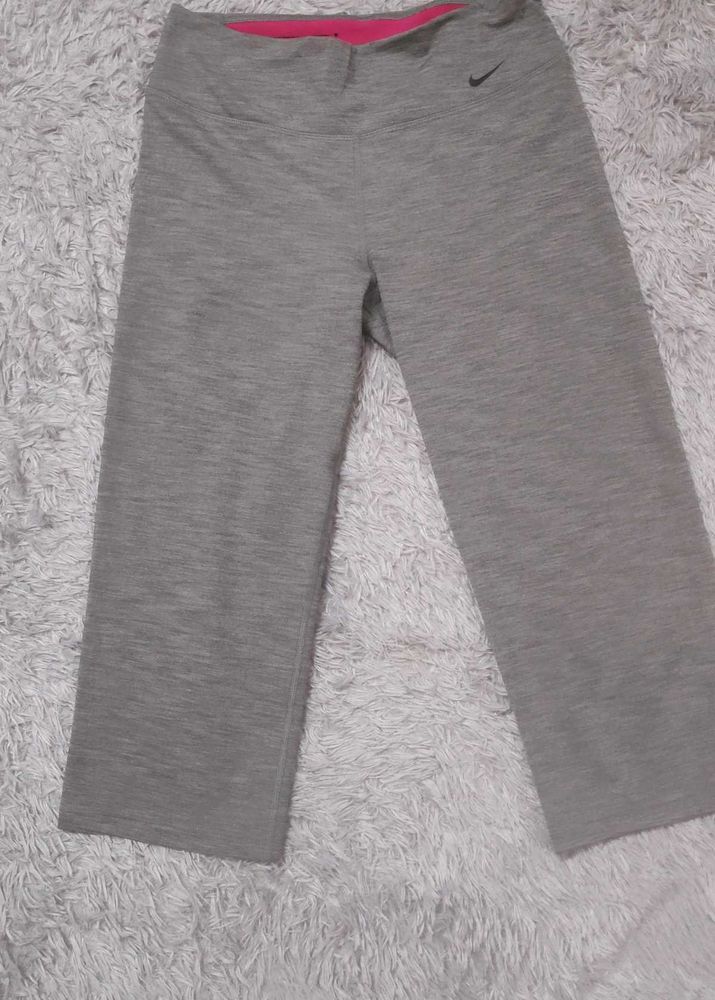 Nike Greg Cropped Tights