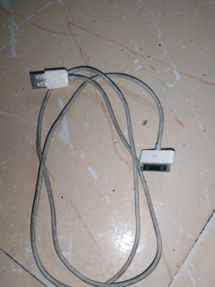 IPHONE CHARGING CABLE ORIGINAL IPHON